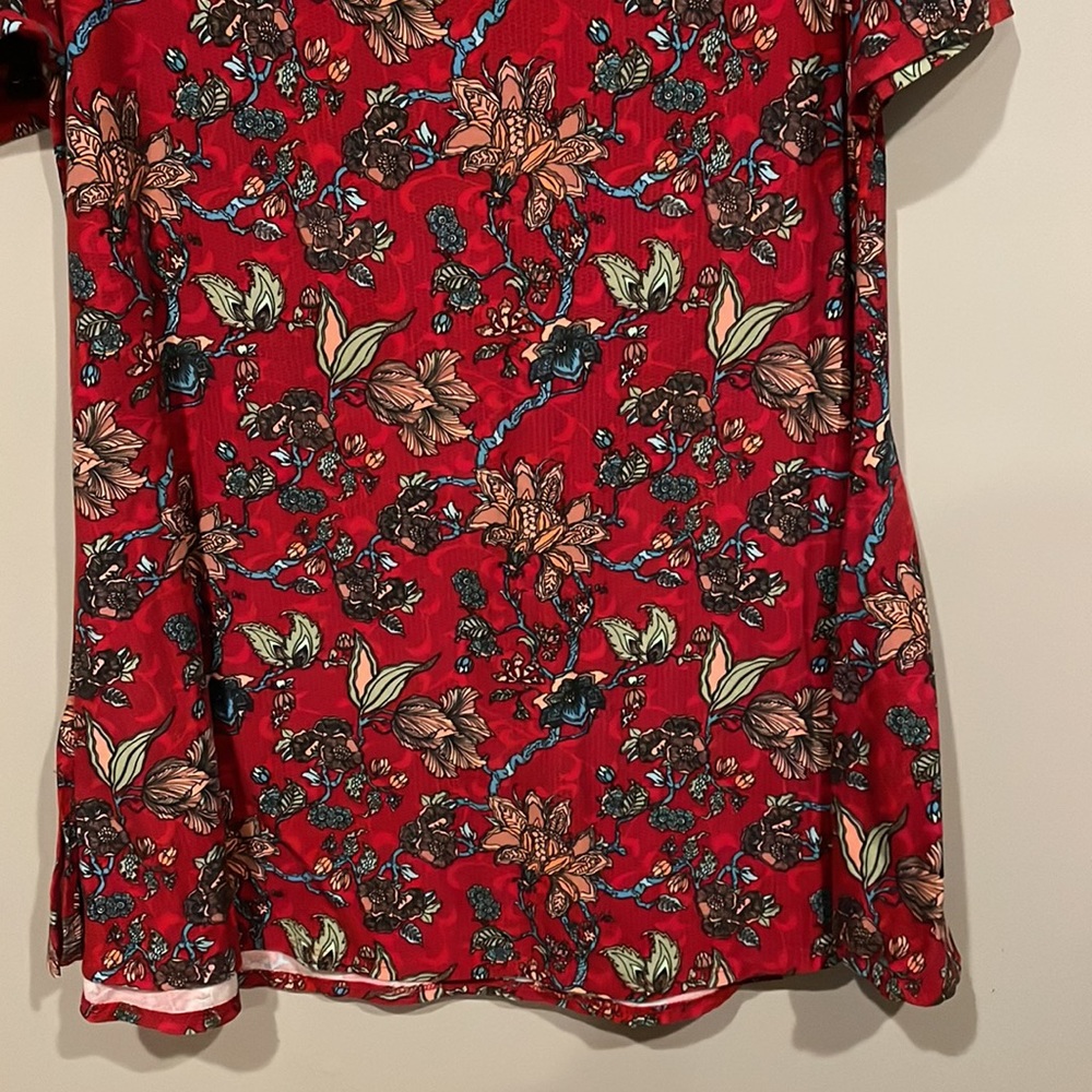 Lula Roe shirt - Picture 3 of 7